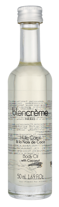 Blancreme Body Oil 50 ml