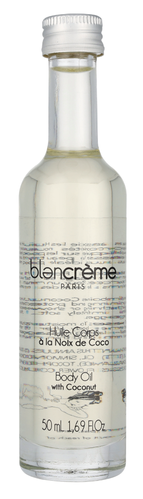 Blancreme Body Oil 50 ml