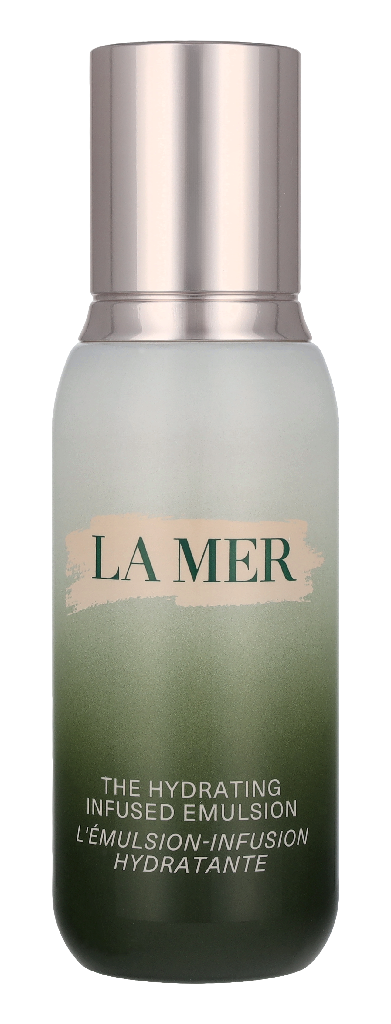La Mer The Hydrating Infused Emulsion 50 ml