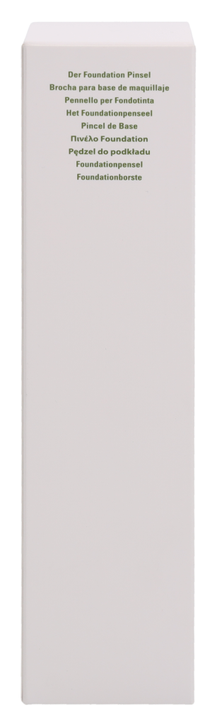 La Mer The Foundation Brush 1 stuk