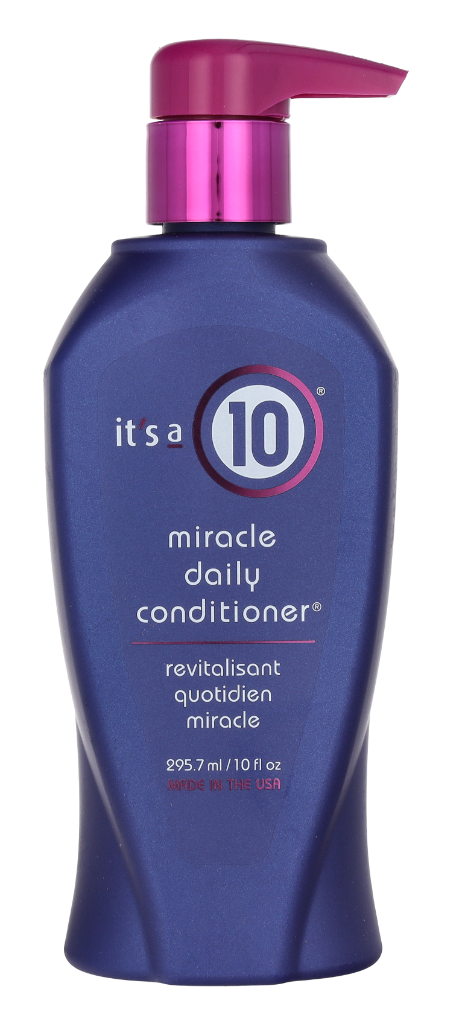 It's A 10 Miracle Daily Conditioner 295.70 ml
