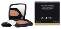 Chanel Poudre Lumiere Highlighting Powder