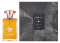 Amouage Overture Man Edp Spray 100 ml