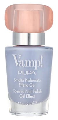 Pupa Vamp! Dreamscape Scented Nail Polish 9 ml