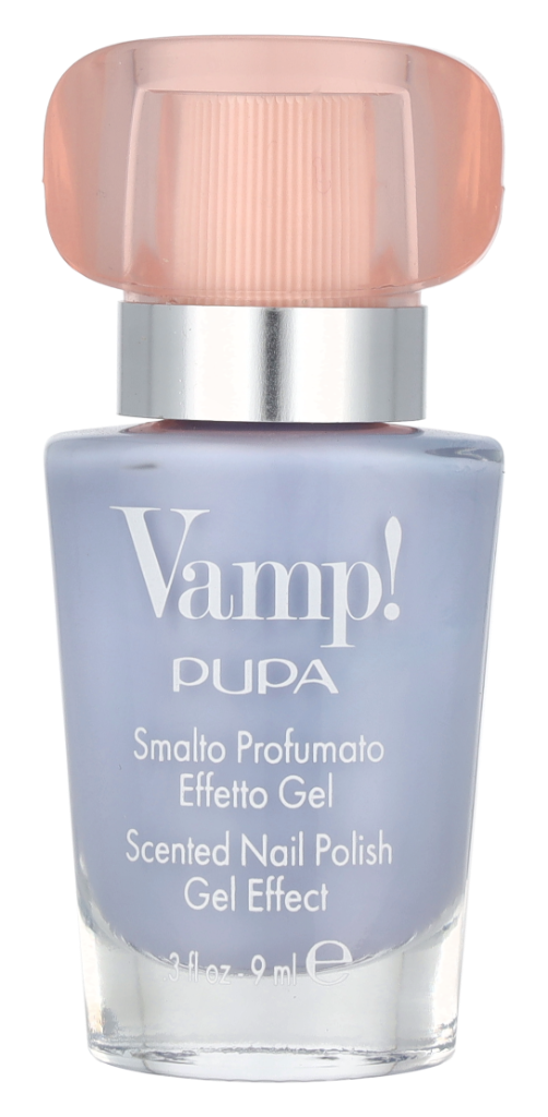 Pupa Vamp! Dreamscape Scented Nail Polish 9 ml