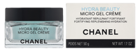 Chanel Hydra Beauty Micro Gel Cream 50 g