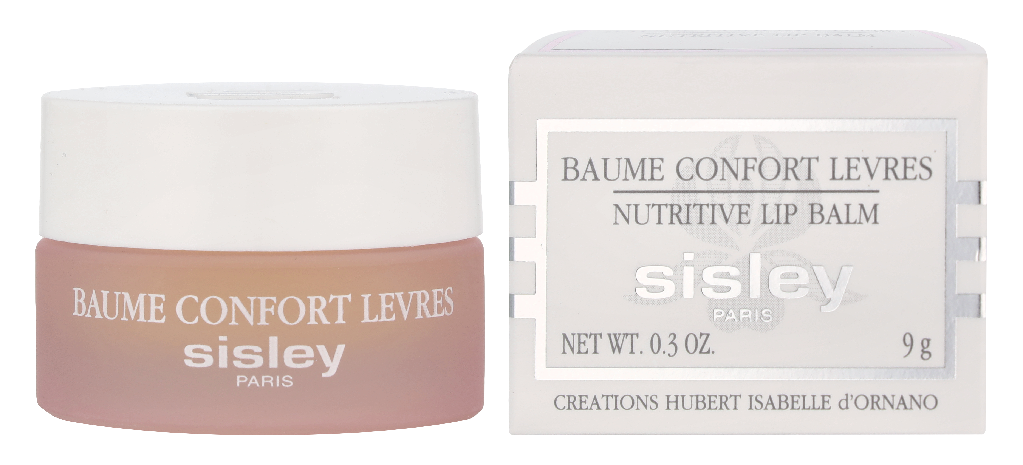 Sisley Nutritive Lip Balm 9 g
