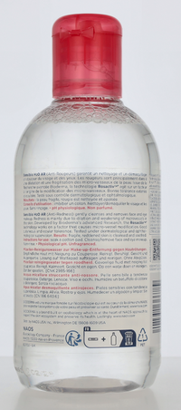 Bioderma Sensibio H2O AR 250 ml