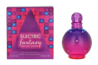 Britney Spears Electric Fantasy Edt Spray 100 ml