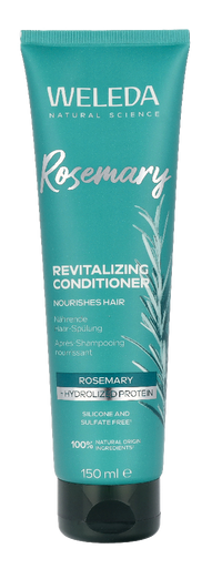 Weleda Rosemary Revitalising Conditioner 150 ml