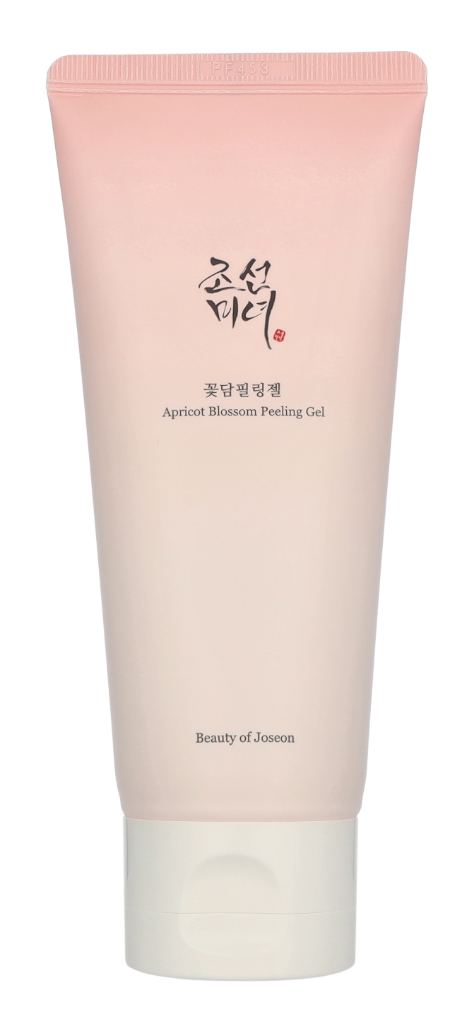 Beauty Of Joseon Apricot Blossom Peeling Gel 100 ml