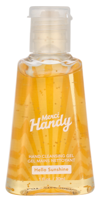 Merci Handy Hello Sunshine Cleansing Hand Gel