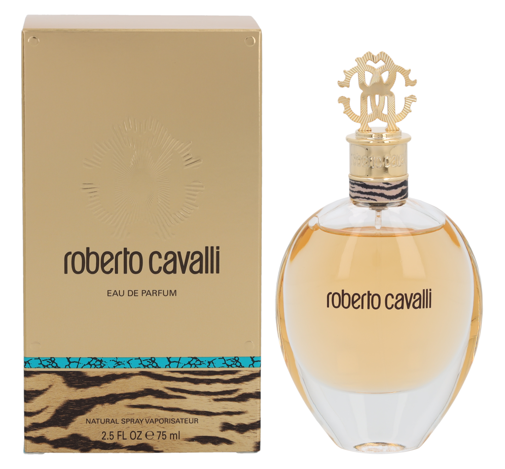 Roberto Cavalli Edp Spray 