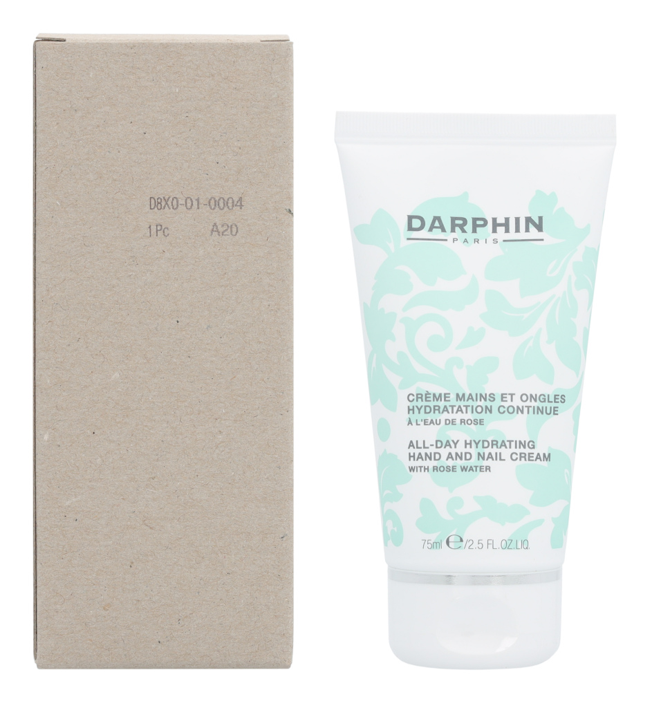Darphin All-Day Hydrating Hand & Nail Cream 75ml