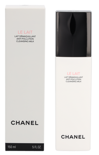 Chanel Le Lait Cleansing Milk 150 ml