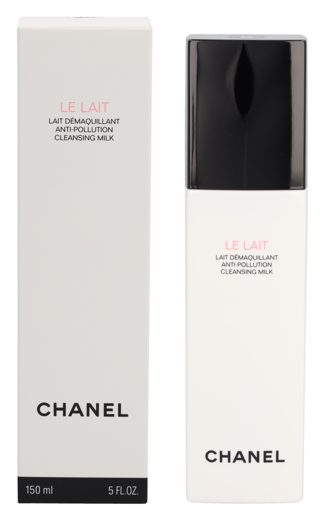 Chanel Le Lait Cleansing Milk 150 ml