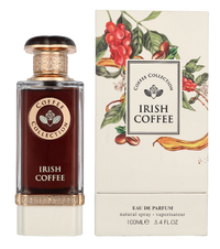 Fragrance World Irish Coffee Edp Spray 100 ml