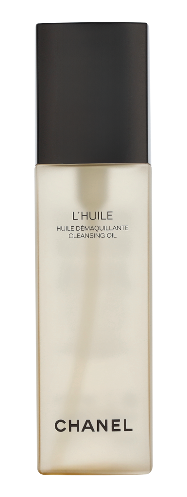 Chanel L'Huile Anti-Pollution Cleansing Oil 150 ml