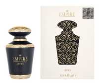 Khadlaj Empire Crown Edp Spray 100 ml
