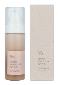 Dr. Ceuracle Vegan Kombucha Tea Mist 80 ml