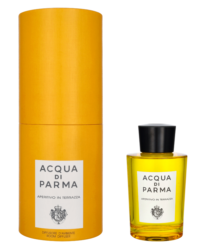 Acqua Di Parma Aperitivo In Terrazza Diffuser 180 ml
