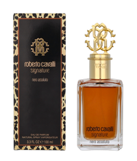 Roberto Cavalli Nero Assoluto Eau de Parfum Spray