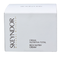 Skeyndor Rich Nutriv Cream 50ml