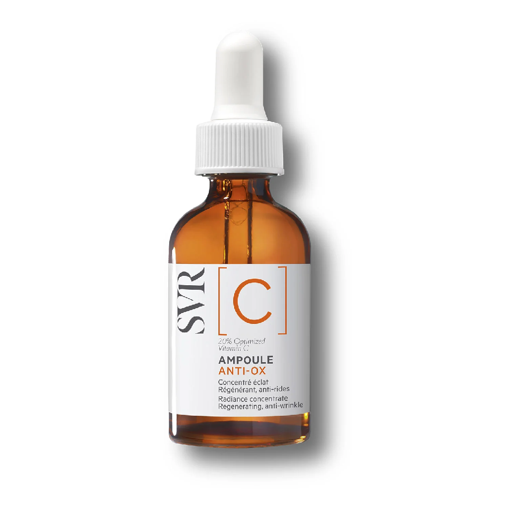 SVR [C] Ampoule Anti-Ox Serum 30 ml
