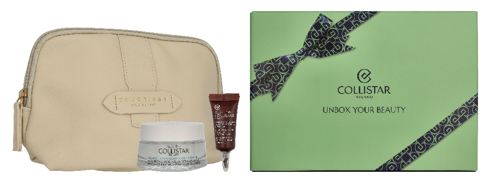 Collistar Attivi Puri Set 55 ml