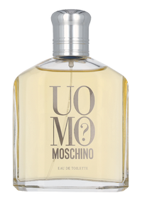 Moschino Uomo? Edt Spray 