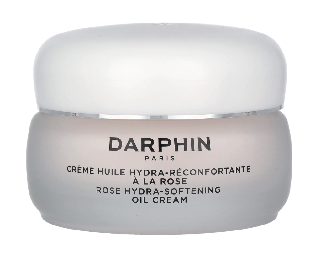 Darphin Rose Hydra-Nourishing Oil Cream 50 ml