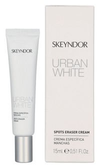 Skeyndor Urban White Shield Spots Eraser Cream 15ml