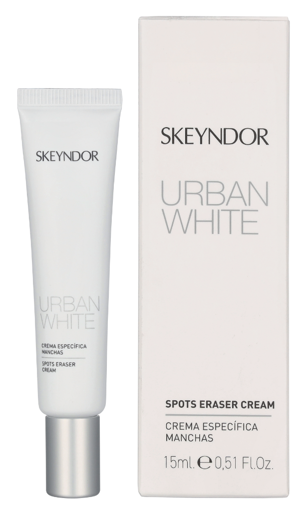 Skeyndor Urban White Shield Spots Eraser Cream 15ml