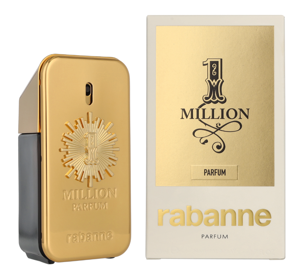 Paco Rabanne 1 Million Parfum Spray