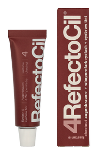 RefectoCil Eyelash & Eyebrow Colour 15 ml