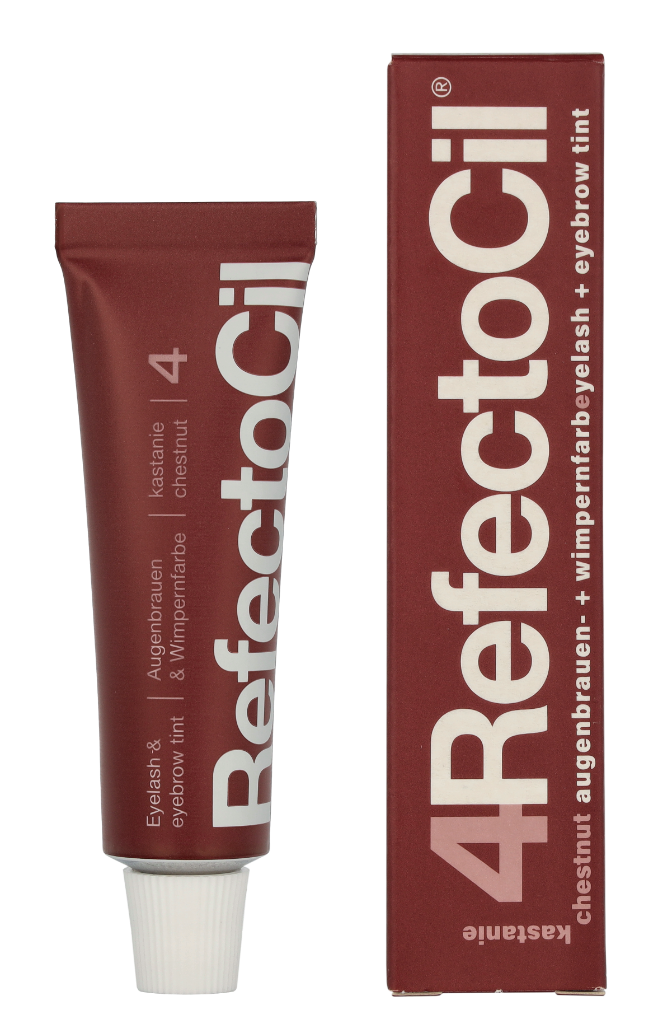 RefectoCil Eyelash & Eyebrow Colour 15 ml