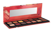 Catrice Pro Desert Romance Slim Eyeshadow Palette 10.60 g