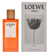 Loewe Solo Ella Edp Spray