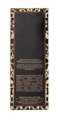 Roberto Cavalli Nero Assoluto Eau de Parfum Spray
