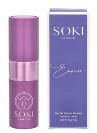 Soki London Empress Intense Edp Spray 15 ml