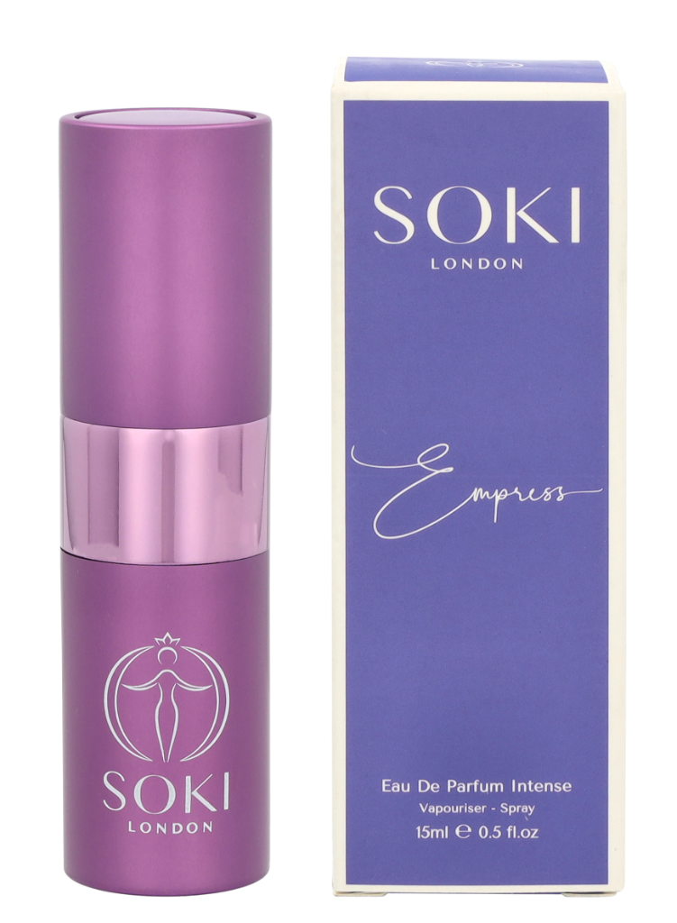 Soki London Empress Intense Edp Spray 15 ml