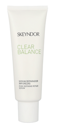 Skeyndor Clear Balance Pore Refining Repair Serum 50ml
