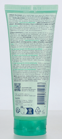 Bioderma Sebium Gel Exfoliante 75 ml