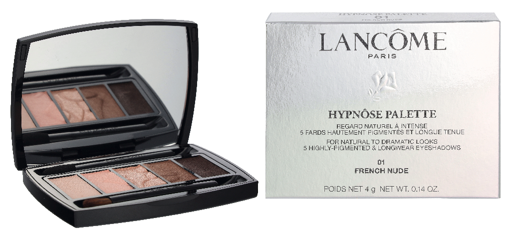 Lancome Hypnose 5 Eyeshadows Palette