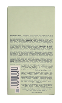 Prada Infusion D'Iris Cedre Edp Spray 100 ml