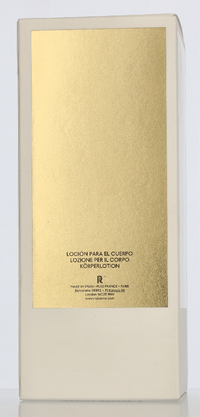 Paco Rabanne Lady Million Sensual Body Lotion 200ml