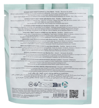 Thalgo Express Purity Shot Mask 20ml