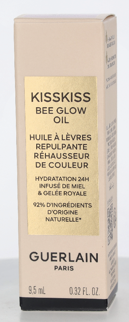 Guerlain KissKiss Bee Glow Oil