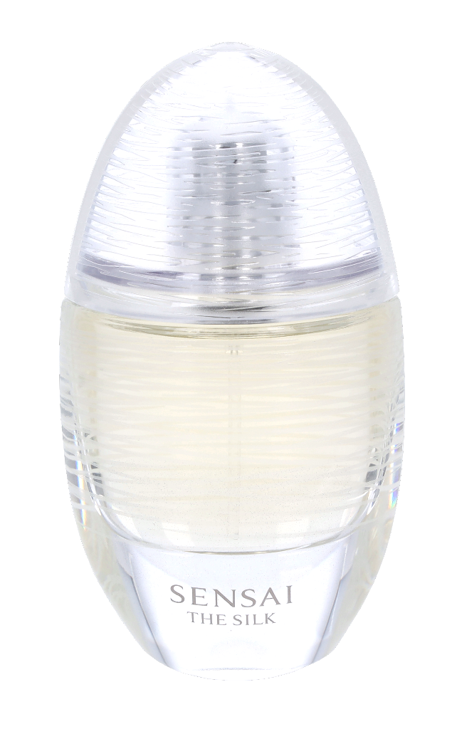 Sensai The Silk Edt Spray 50 ml