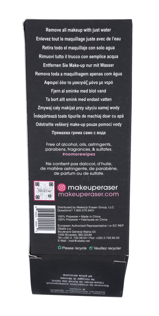 MakeUp Eraser The Original 1 Stueck